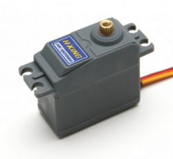 Hobbit Smaug Jaw Servo Motor